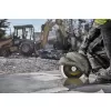 Diamantový kotouč ELITE 230 mm segment 12mm, univerzální použití DeWALT DT20462