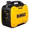 Odhlučněná benzínová invertorová elektrocentrála DeWALT DXGNi20E