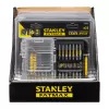 22dílná sada 50 mm torzních bitů a držákem bitů Stanley STA88558