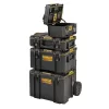 Dvojitá nabíječka v kufru TOUGHSYSTEM 2.0 DeWALT DWST83471