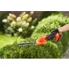 Aku nůžky na trávu/keře 18V bez aku Black&Decker BCSS18B