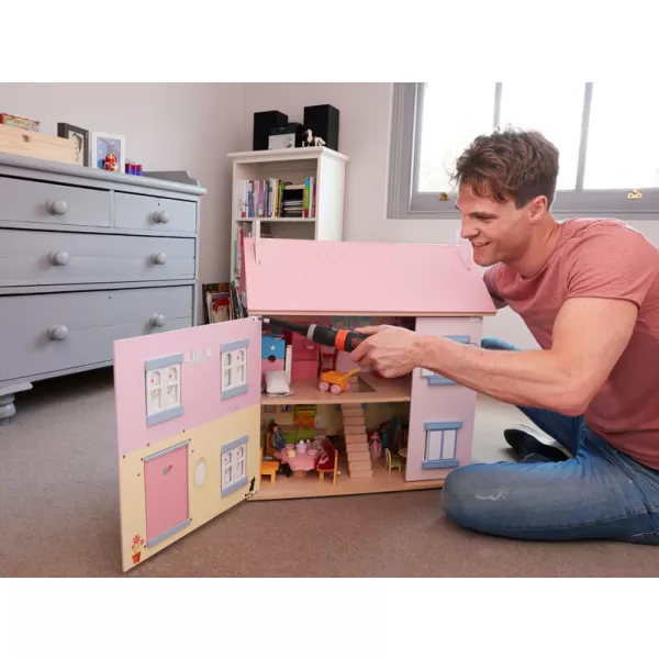 Aku šroubovák 6V Black&Decker BCF601C