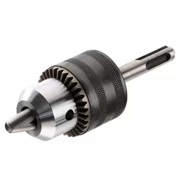 Aku kombinované kladivo 18V 1x4,0Ah v kufru Black&Decker BCD900M1K