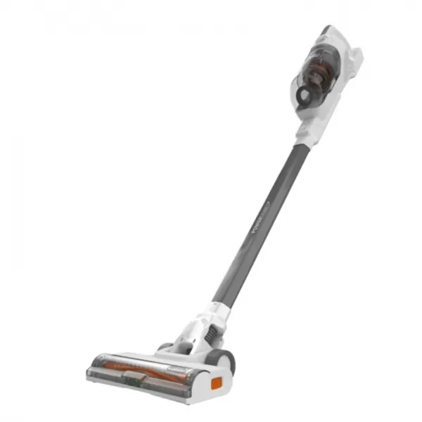 Aku tyčový vysavač 2V1 18V 1x1,5h s integrovaným akumulátorem Black&Decker BHFEA515J