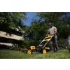 Aku sekačka s pojezdem 54V bez aku DeWALT DCMWSP550N