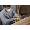 Aku bezuhlíková pásová bruska 18V bez aku DeWALT DCW220N