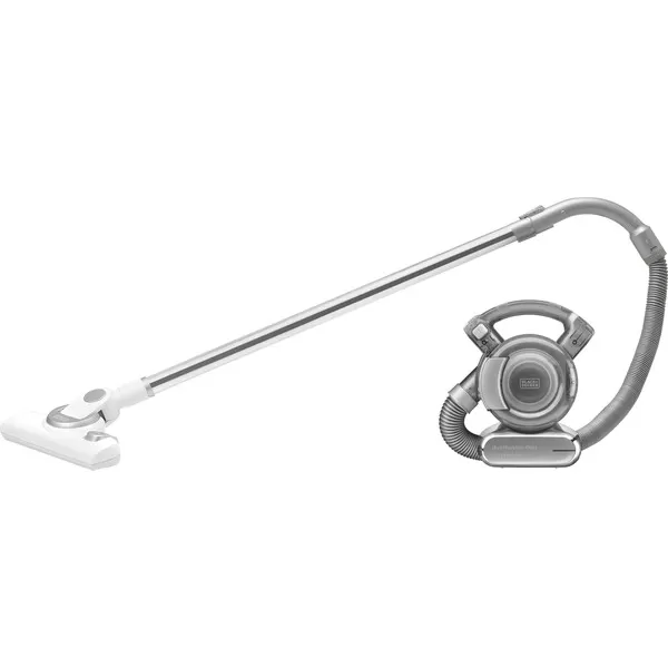 Aku vysavač Dustbuster Flexi 18V 1x1,5Ah Black&Decker PD1820L