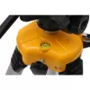 Samonivelační křížový laser se stativem DeWALT DW088KTRI