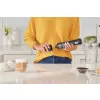 Aku tyčový mixér 7,2V 1x2,0Ah 6v1 - černý Black&Decker BCKM1016KSB