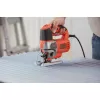 Přímočará pila 650W Black&Decker BES610