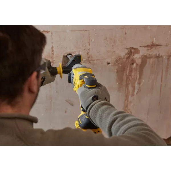 Kombo sada bezuhlíkového aku nářadí V20 18V 1x4,0Ah 1x2,0Ah Stanley FatMax SFMCK216MDS