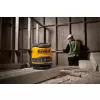 Nabíjecí Bluetooth reproduktor USB-C DeWALT DCR009