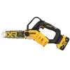 Aku prořezávací pila 20cm 18V 1x5,0Ah DeWALT DCMPS520P1