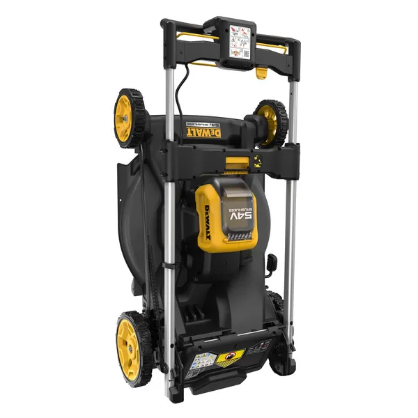 Aku sekačka 54V bez aku DeWALT DCMWP500N