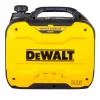 Odhlučněná benzínová invertorová elektrocentrála DeWALT DXGNi20E