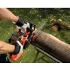 Aku řetězová pila 36V 1x2,0Ah Black&Decker GKC3630L20