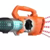Elektrický zahradní fukar s axiálním ventilátorem 1850W Black&Decker BEBL185