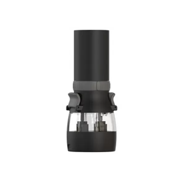 Aku tyčový mixér 7,2V 1x2,0Ah 6v1 - červený Black&Decker BCKM1016KSR