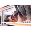 Aku přímočará pila s předkmitem 18V 1x2,0Ah Black&Decker BDCJS18