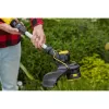 Aku strunová sekačka V20 18V 1x4,0Ah Stanley FatMax SFMCST933M1