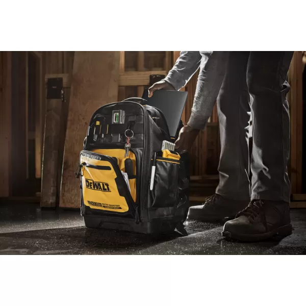 Batoh DeWALT PRO DWST60102-1
