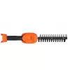 Aku nůžky na trávu/keře 18V bez aku Black&Decker BCSS18B