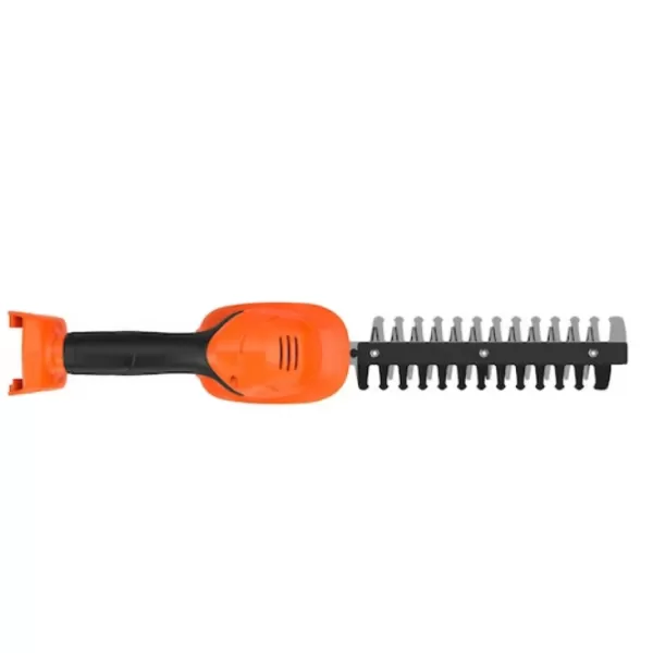 Aku nůžky na trávu/keře 18V bez aku Black&Decker BCSS18B