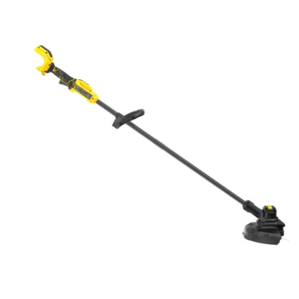 Aku strunová sekačka V20 18V 1x4,0Ah Stanley FatMax SFMSTB930M