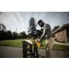 Aku prořezávací pila 20cm 18V bez aku DeWALT DCMPS520N