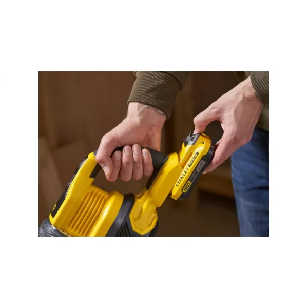 Aku vysavač V20 18V 1x2,0Ah Stanley FatMax SFMCVS001D1