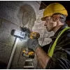 Kombo sada aku nářadí 18V/2x5,0Ah DeWALT DCK2020P2T