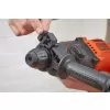 Kombinované kladivo 650W 1,4J v kufru Black&Decker BEHS01K