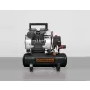 Bezolejový kompresor Black&Decker BD 100/6-ST