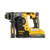 Aku kombinované bezuhlíkové kladivo SDS-Plus 18V 2x 5,0Ah XRP DeWALT POWERSTACK DCH273H2T