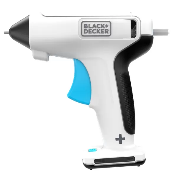Aku tavná pistole 3,6V Black&Decker BCGL115