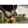 Aku prořezávací pila 20cm 18V 1x5,0Ah DeWALT DCMPS520P1