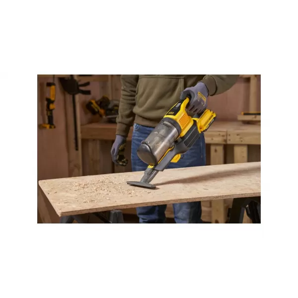 Aku vysavač V20 18V 1x2,0Ah Stanley FatMax SFMCVS001D1