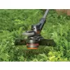 Aku strunová sekačka 18V bez aku Black&Decker STC1820PCB