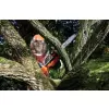 Aku řetězová pila 18V bez aku Black&Decker GKC1825LB