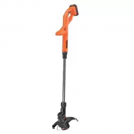 Aku strunová sekačka 18V bez aku Black&Decker ST1823B
