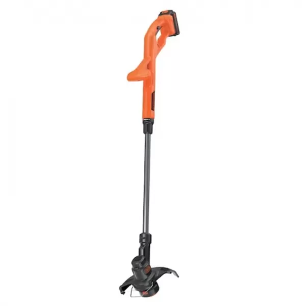 Aku strunová sekačka 18V bez aku Black&Decker ST1823B