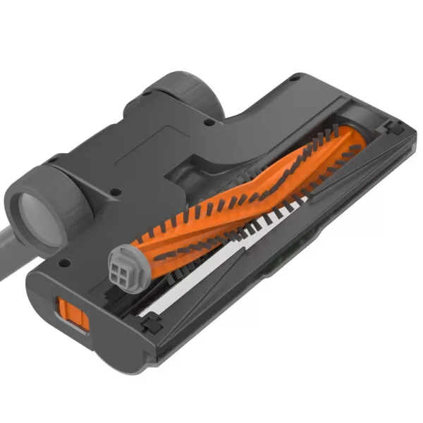 Aku tyčový vysavač 2V1 18V 1x2,0Ah s vyjímatelným akumulátorem Black&Decker BHFEA18D1