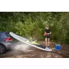 Aku tlakový čistič 18V 1x2,0Ah Black&Decker BCPC18D1