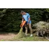 Aku rotační sekačka 18V 2x2,5Ah Black&Decker BCMW3318L2