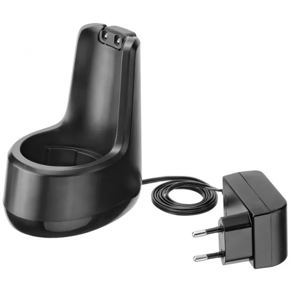 Aku tyčový mixér 7,2V 1x2,0Ah 6v1 - červený Black&Decker BCKM1016KSR