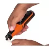 Aku přímá bruska 7,2V s příslušenstvím Black&Decker BCRT8I