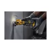 Aku vyřezávačka do sádrokartonu Li-Ion 18V bez aku DeWALT DCE555N