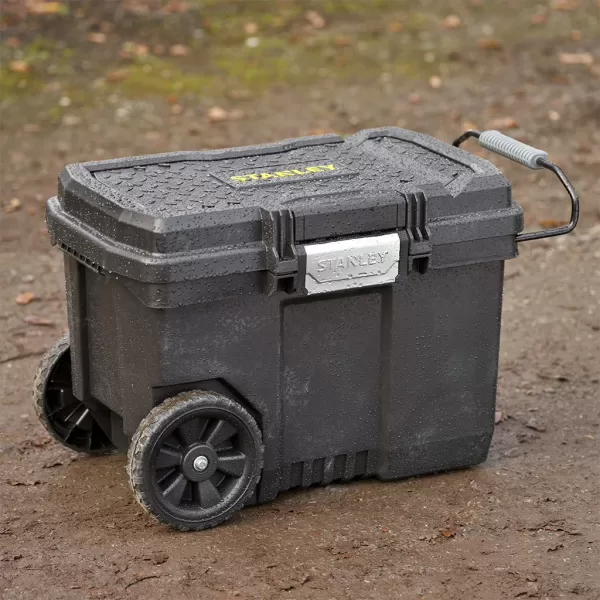 Pojízdná truhla na nářadí se západkou PRO ONE TOUCH STANLEY STST33090-1