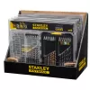 49dílná sada vrtáků a bitů Stanley STA88563