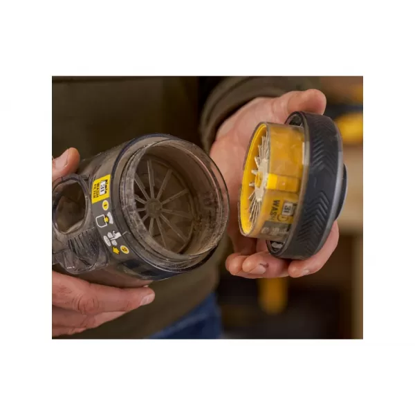 Aku vysavač V20 18V 1x2,0Ah Stanley FatMax SFMCVS001D1